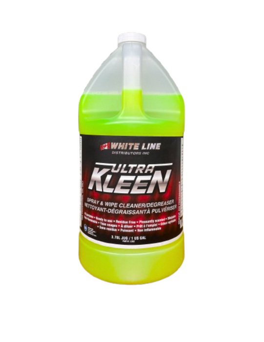 Whiteline Ultra Kleen Spray Cleaner/De-Greaser