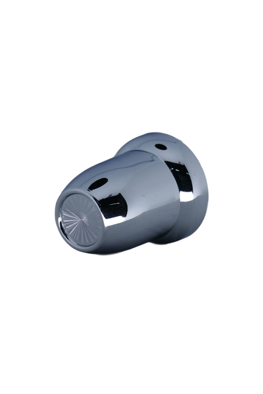 Vortex Style Nut Covers - White Line Distributors Inc