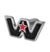 Western Star Knobs - White Line Distributors Inc