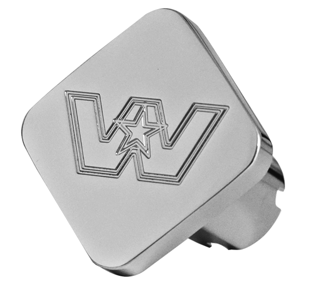 Western Star Knobs - White Line Distributors Inc