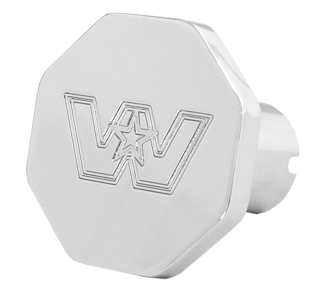 Western Star Knobs - White Line Distributors Inc