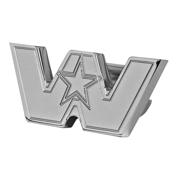 Western Star Knobs - White Line Distributors Inc