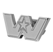 Western Star Knobs - White Line Distributors Inc