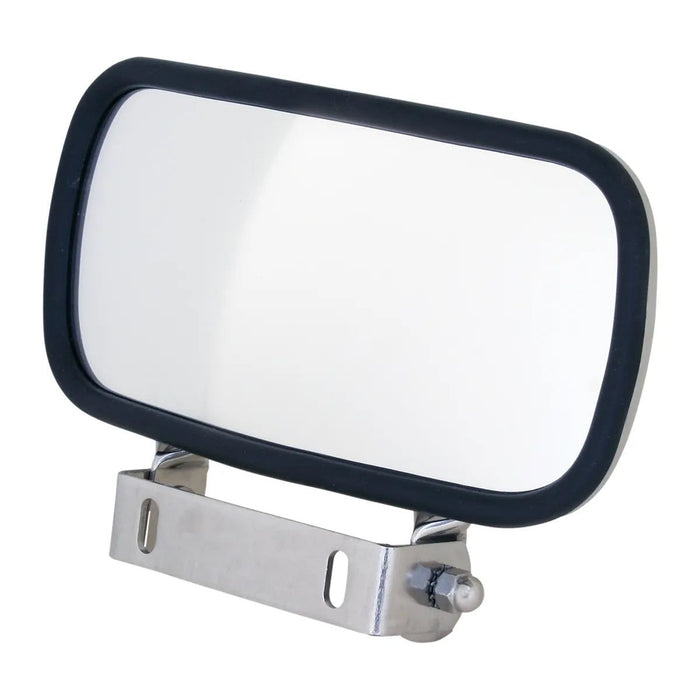 Convex Blind Spot Mirrors with Door/Window Mount - White Line Distributors Inc