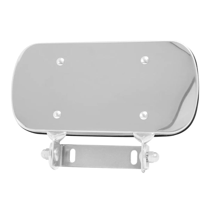 Convex Blind Spot Mirrors with Door/Window Mount - White Line Distributors Inc