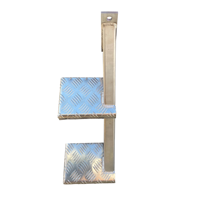 8 Inch Frame Step Frame Steps — White Line Distributors Inc