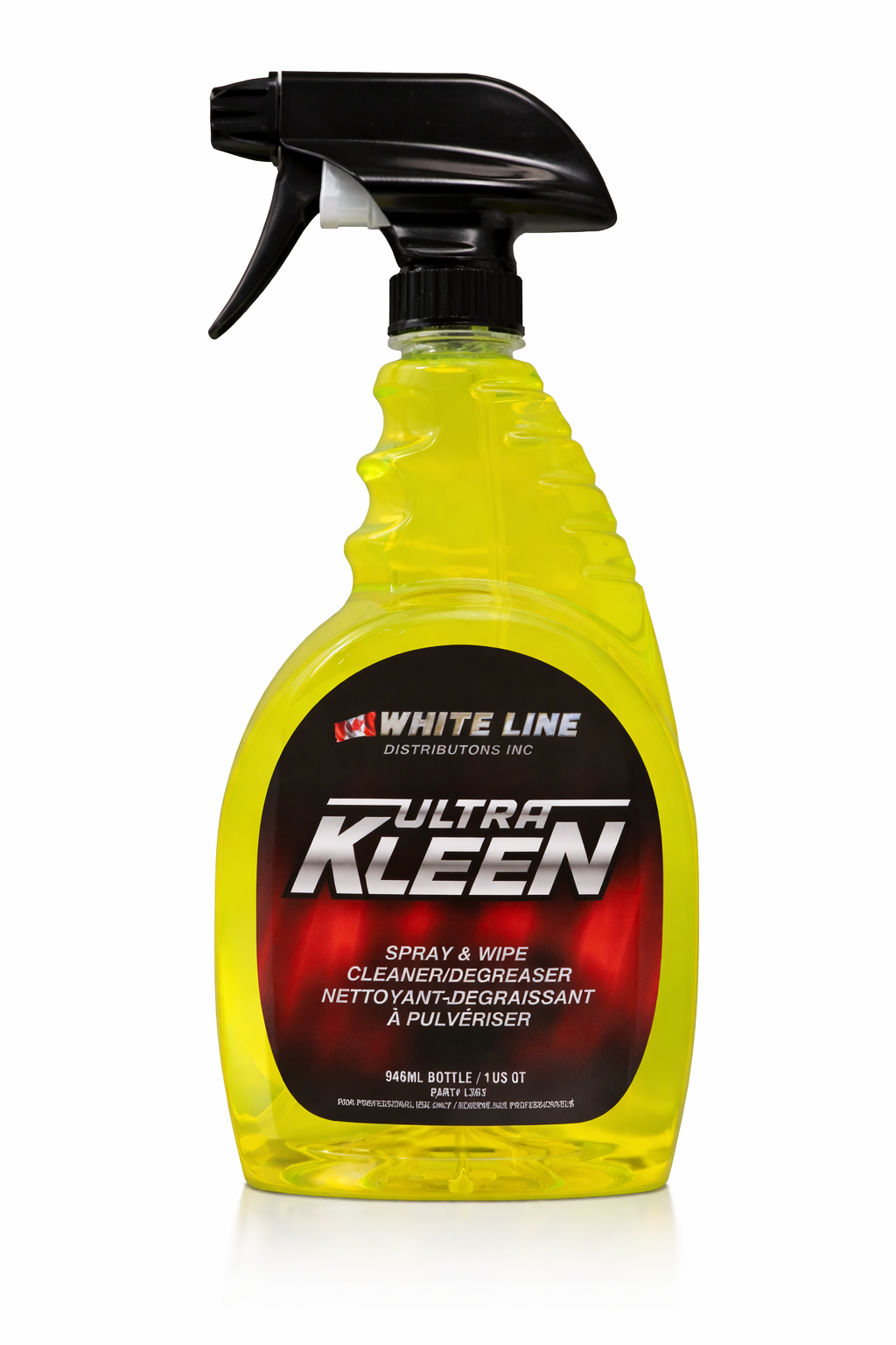 Cleaning & Polishing — White Line Distributors Inc