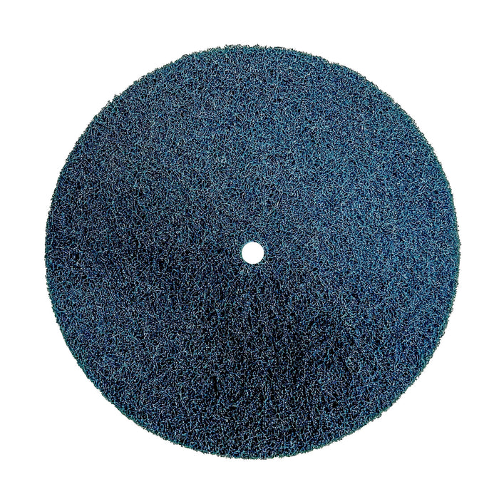 10" Buff & Blend Buffing Wheel