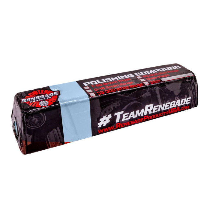 Renegade Polishing Compounds