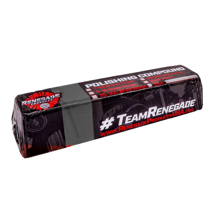 Renegade Polishing Compounds