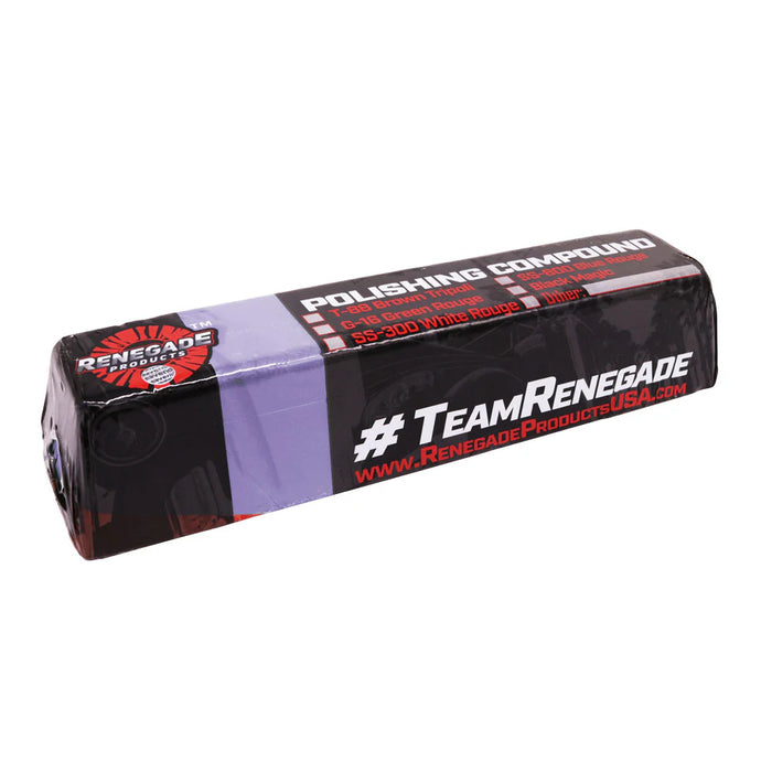 Renegade Polishing Compounds