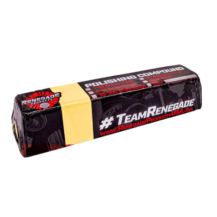 Renegade Polishing Compounds