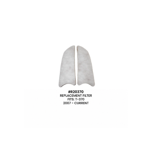 Kenworth Cab Filter R20370